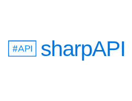 SharpAPI